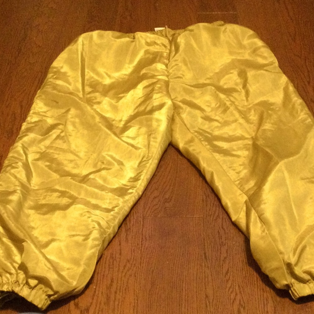The African Village pants size XL
